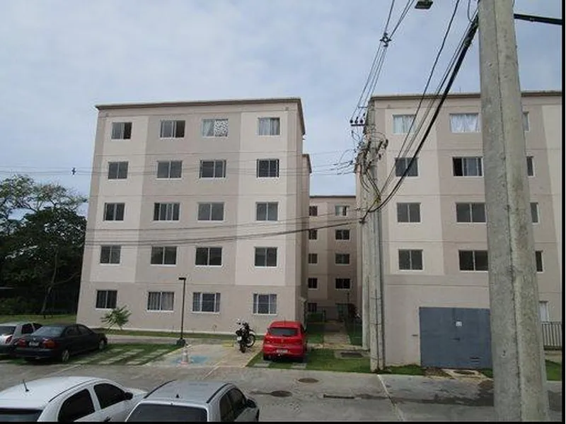 Apartamento em Venda Direta