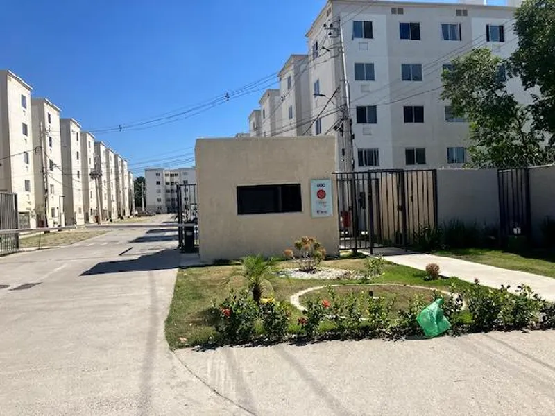 Apartamento em Venda Direta