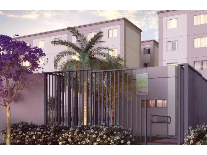 Apartamento em Venda Direta