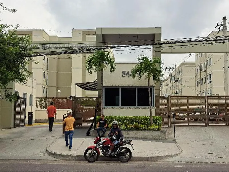 Apartamento em Venda Direta