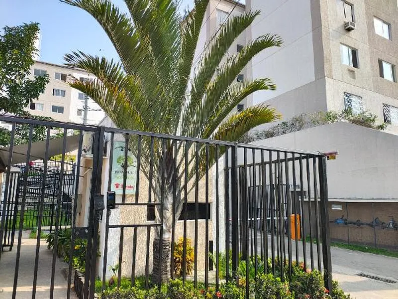 Apartamento em Venda Direta