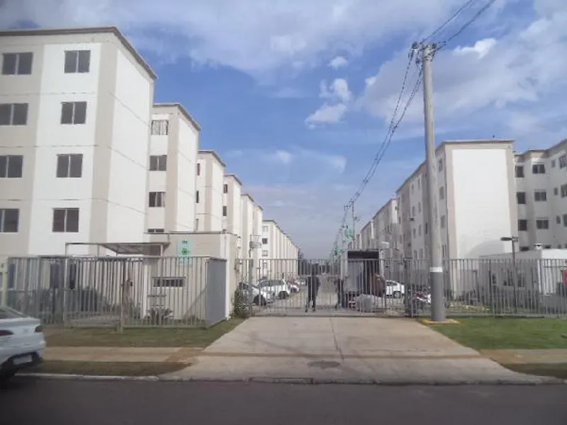 Apartamento em Venda Direta