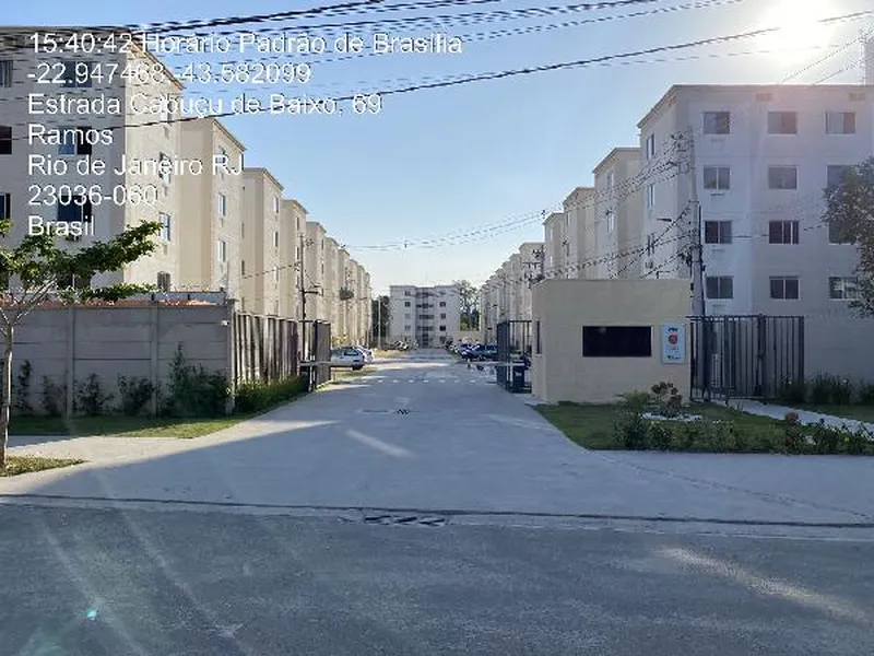 Apartamento em Venda Direta
