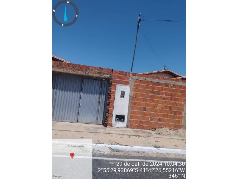 Casa em Venda Direta