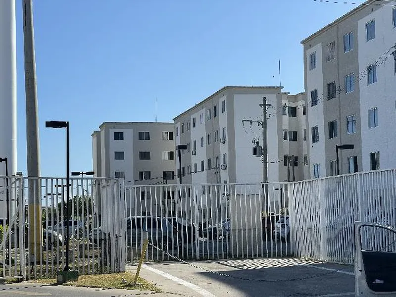 Apartamento em Venda Direta