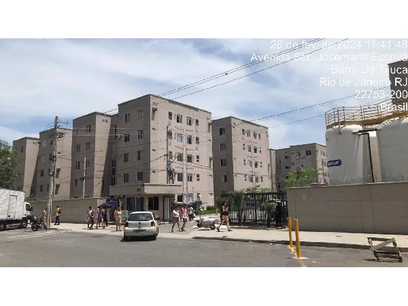 Apartamento em Venda Direta