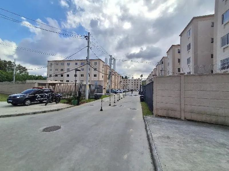 Apartamento em Venda Direta
