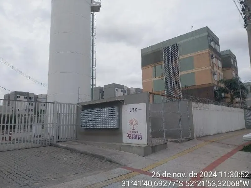 Apartamento em Venda Direta