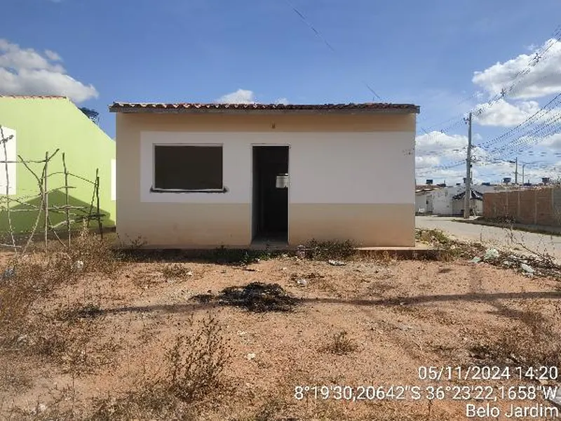 Casa em Venda Direta