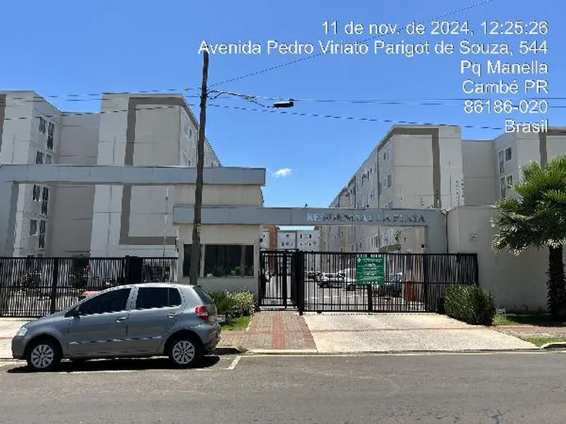 Apartamento em Venda Direta