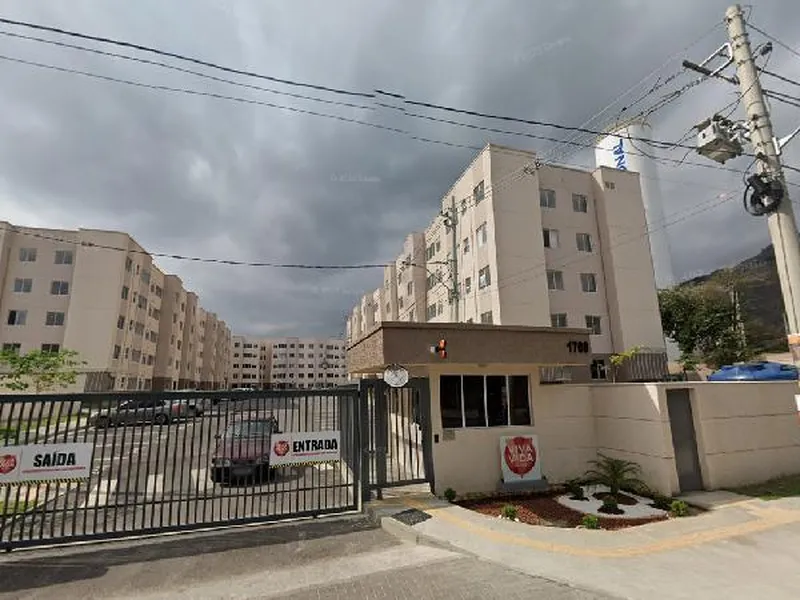 Apartamento em Venda Direta