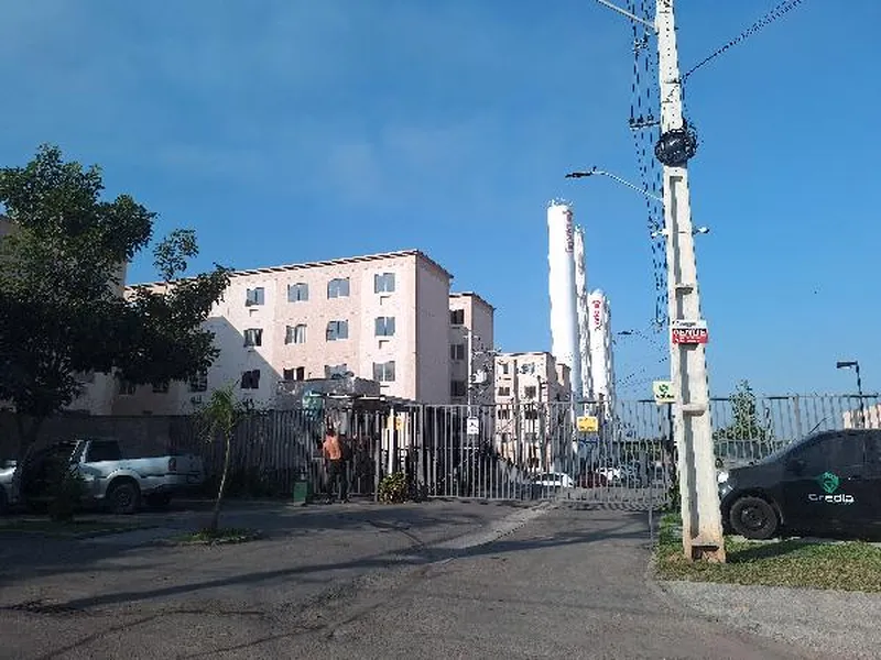 Apartamento em Venda Direta