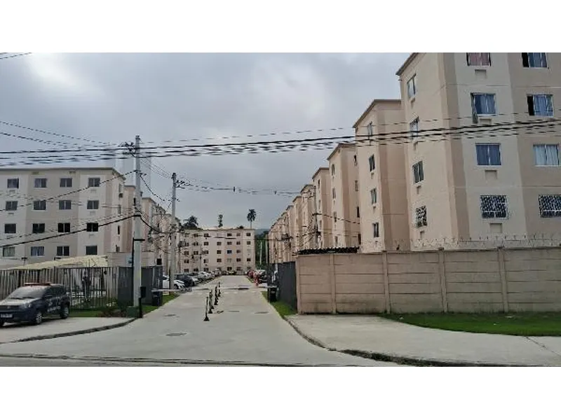 Apartamento em Venda Direta