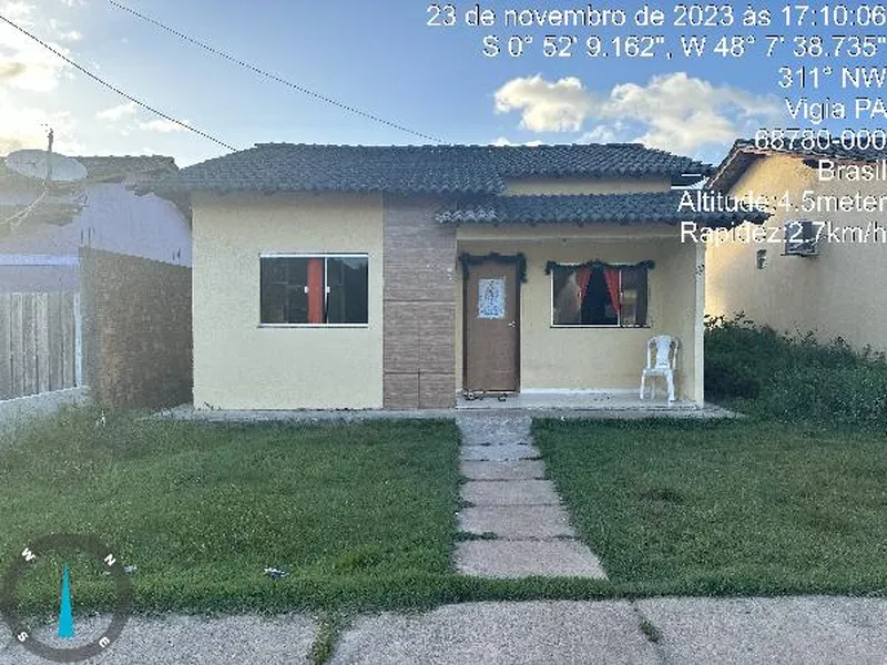 Casa em Venda Direta