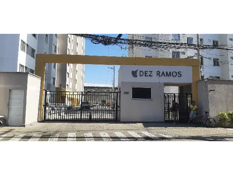Apartamento em Venda Direta
