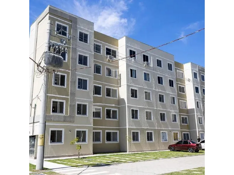 Apartamento em Venda Direta