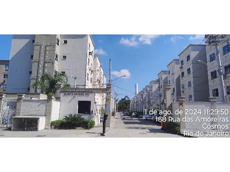 Apartamento em Venda Direta