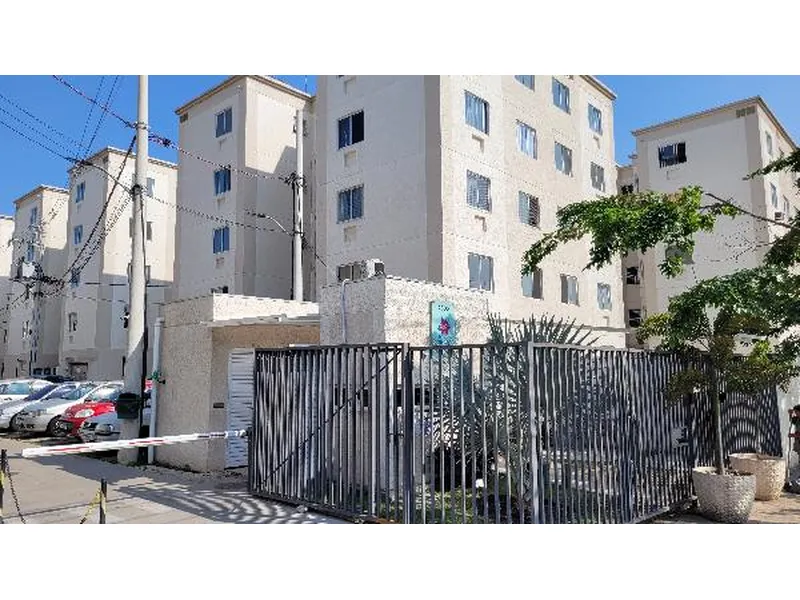 Apartamento em Venda Direta