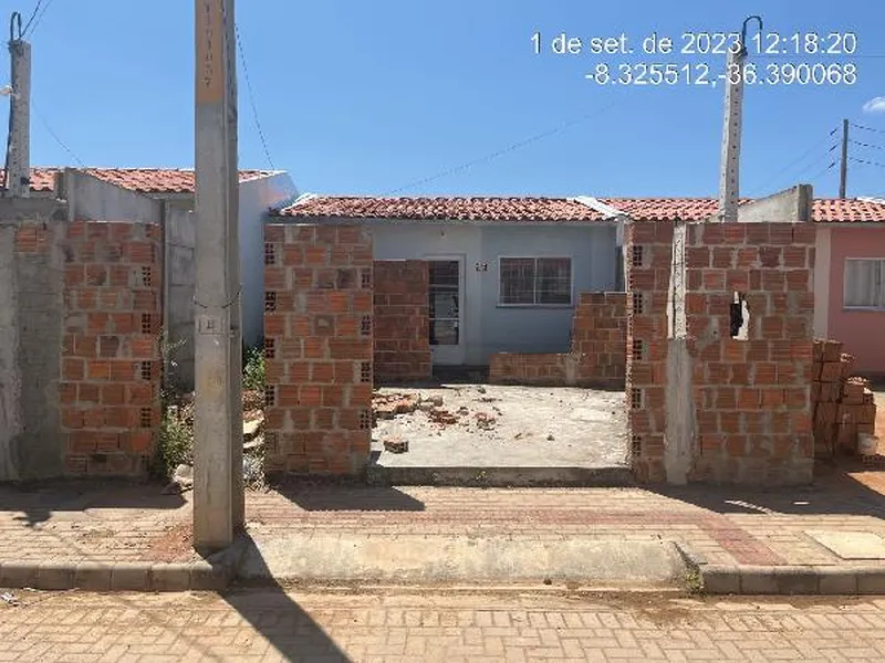 Casa em Venda Direta