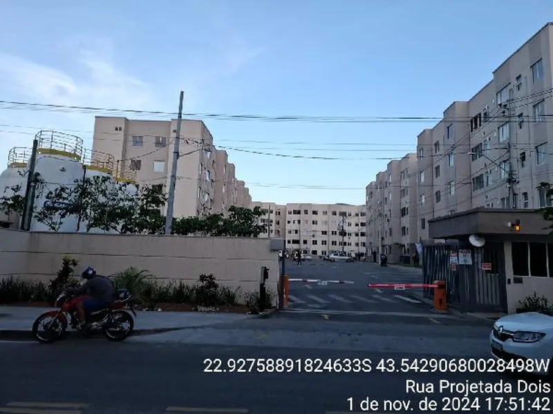 Apartamento em Venda Direta
