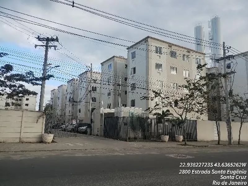 Apartamento em Venda Direta