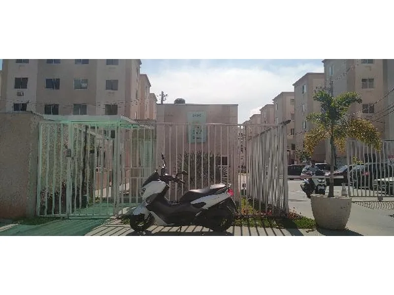 Apartamento em Venda Direta