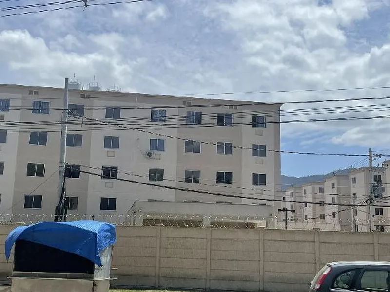 Apartamento em Venda Direta
