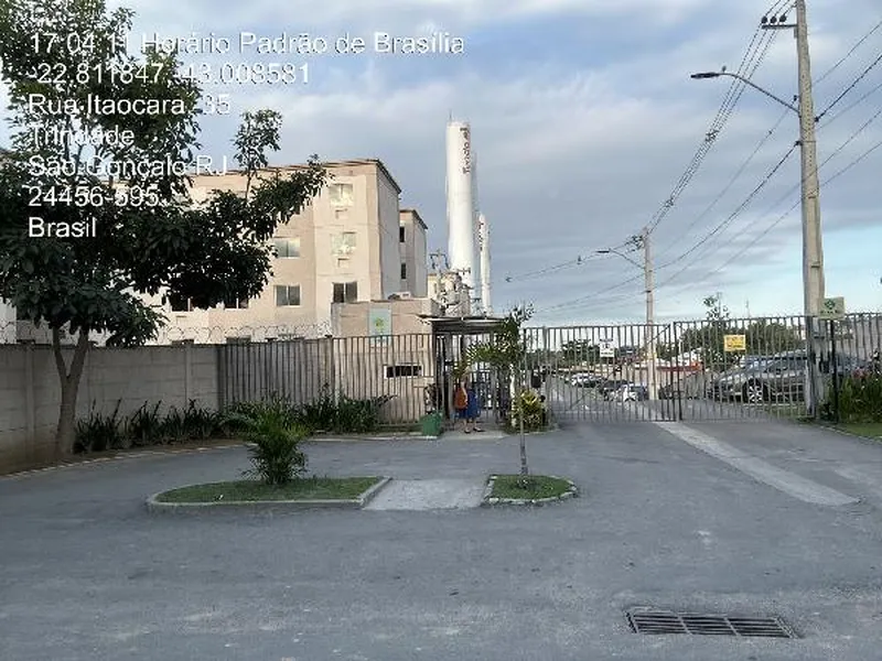 Apartamento em Venda Direta