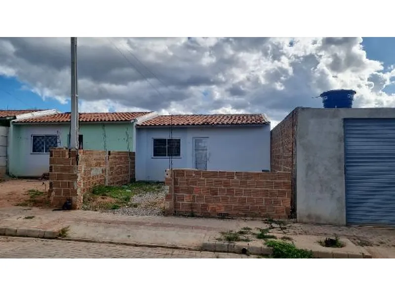 Casa em Venda Direta