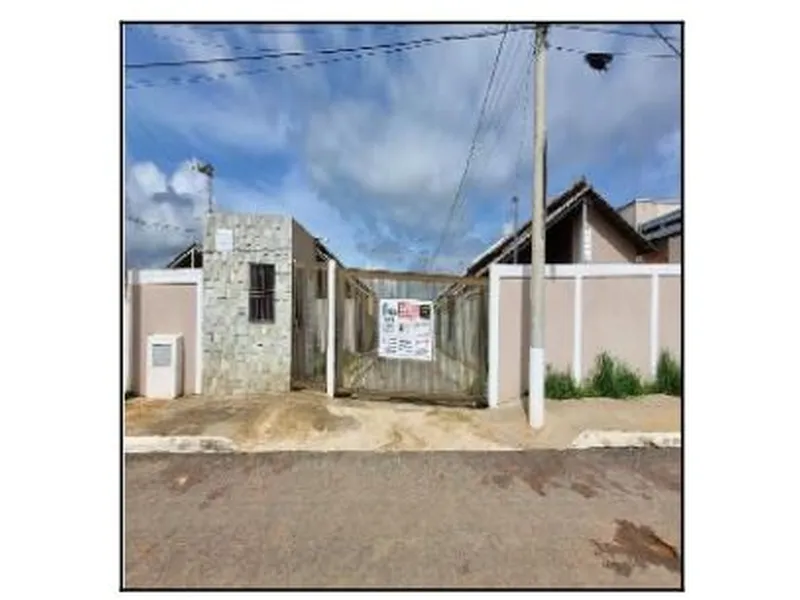 Casa em Venda Direta