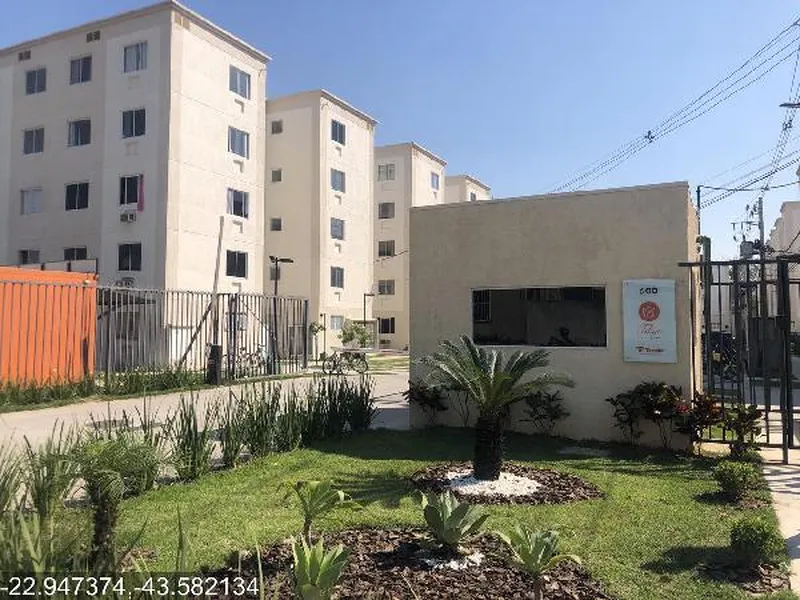 Apartamento em Venda Direta