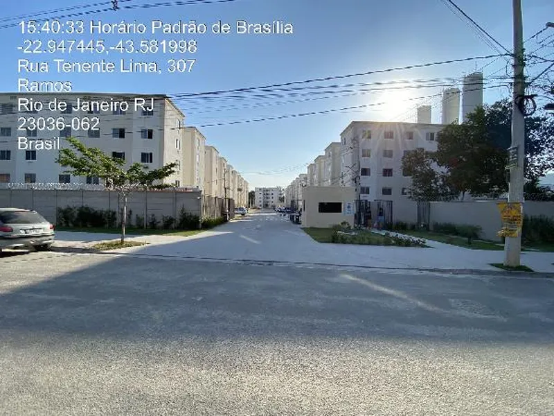 Apartamento em Venda Direta