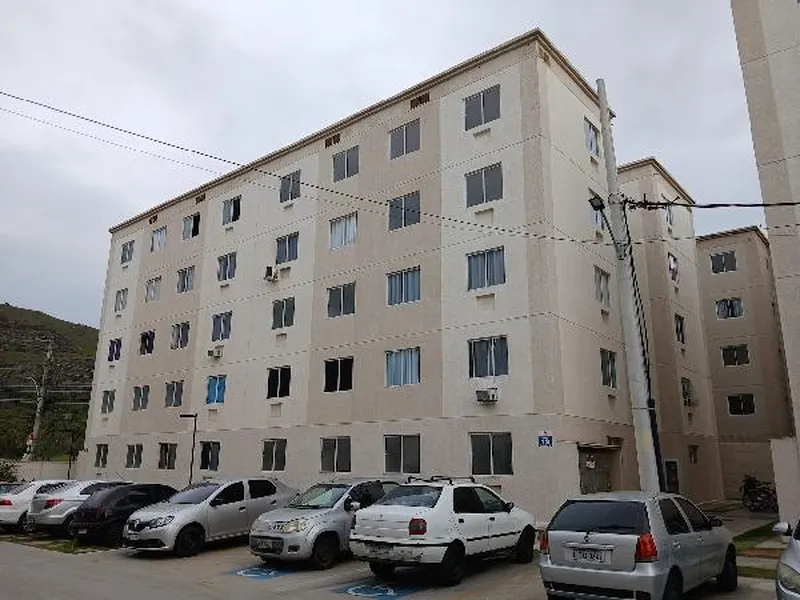 Apartamento em Venda Direta