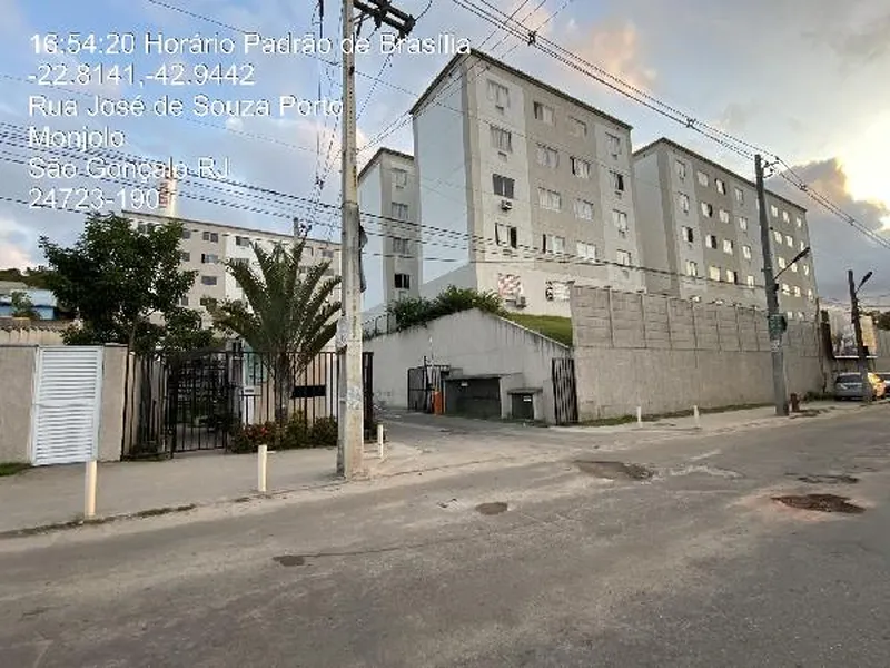 Apartamento em Venda Direta