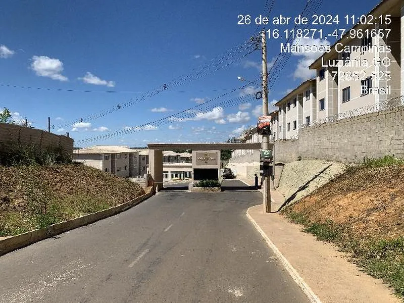 Apartamento em Venda Direta