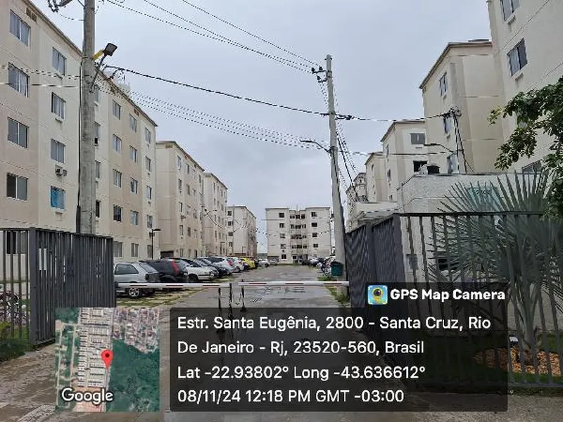 Apartamento em Venda Direta