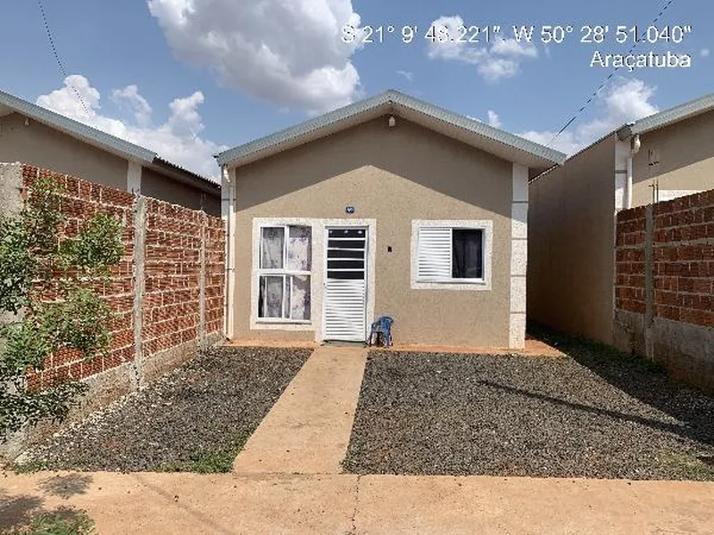 Casa em Venda Direta