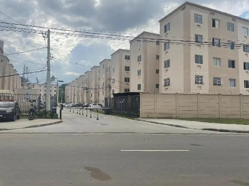 Apartamento em Venda Direta