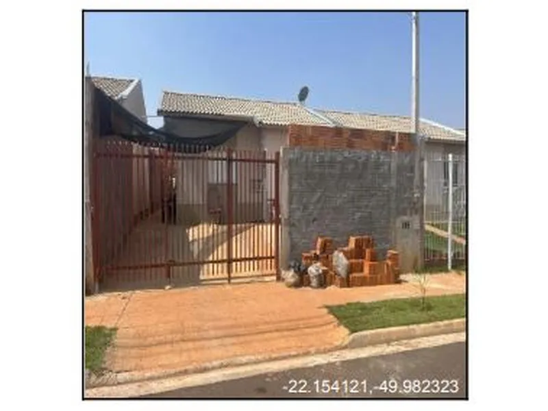 Casa em Venda Direta