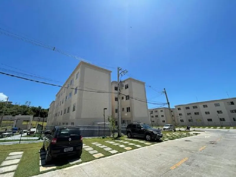Apartamento em Venda Direta