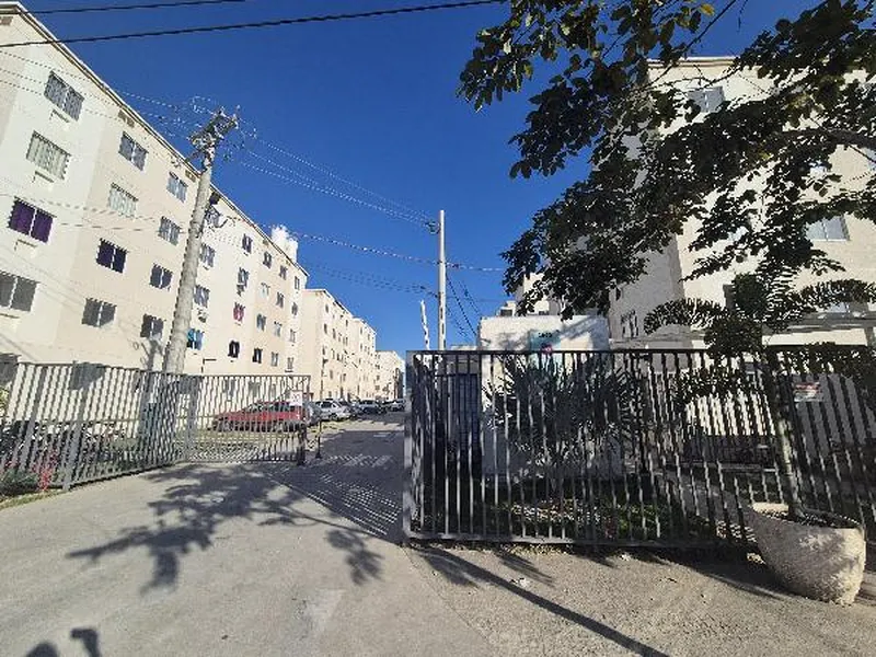 Apartamento em Venda Direta