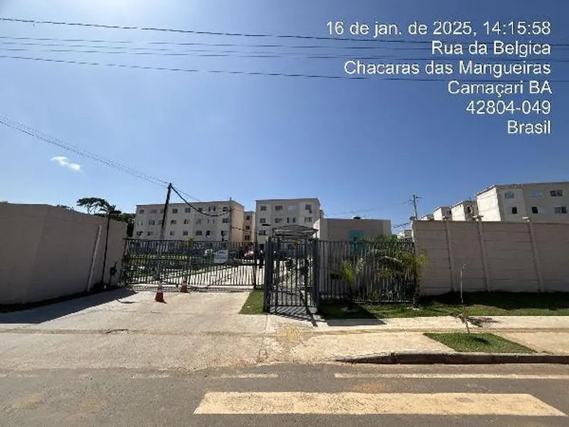 Apartamento em Venda Direta