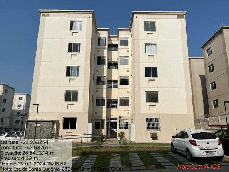 Apartamento em Venda Direta