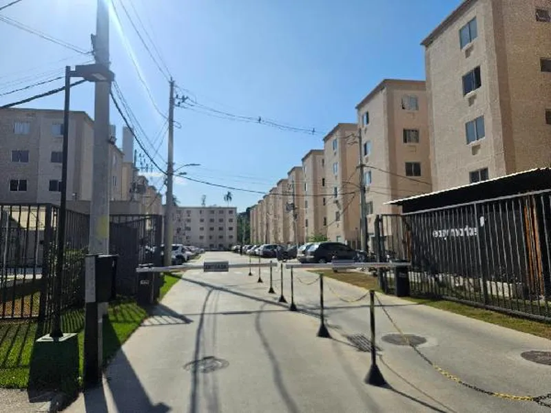 Apartamento em Venda Direta