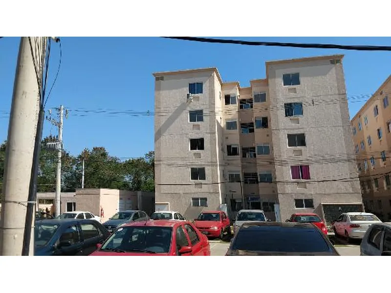 Apartamento em Venda Direta