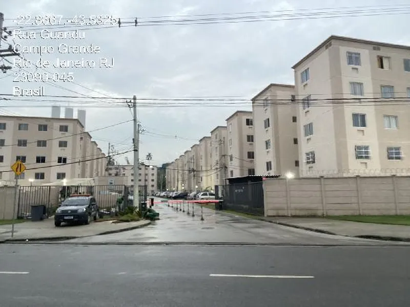 Apartamento em Venda Direta