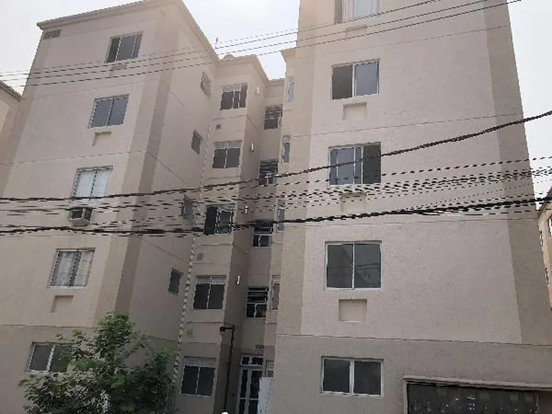 Apartamento em Venda Direta