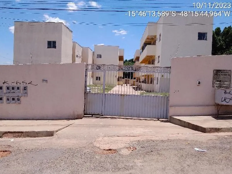 Apartamento em Venda Direta