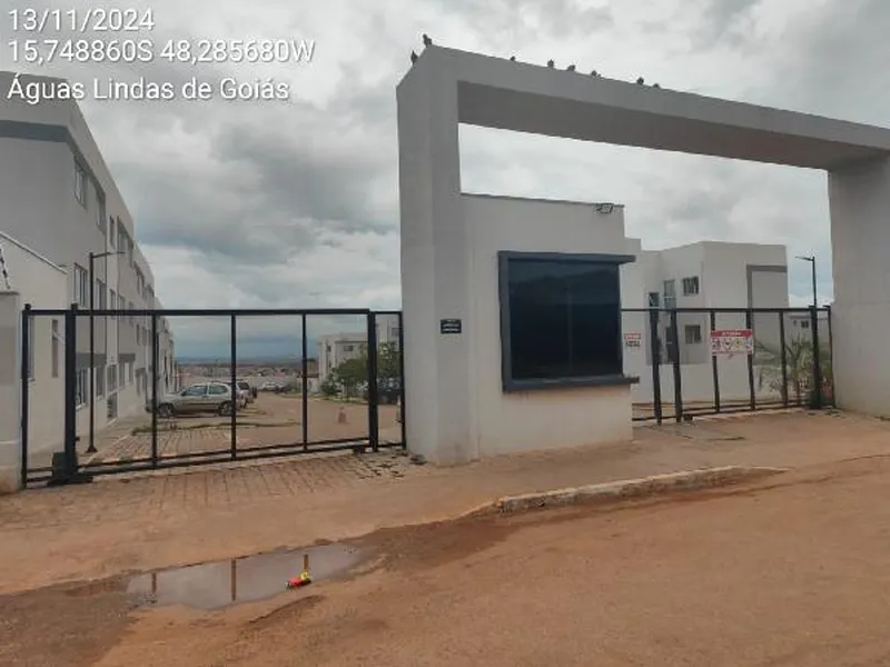 Apartamento em Venda Direta