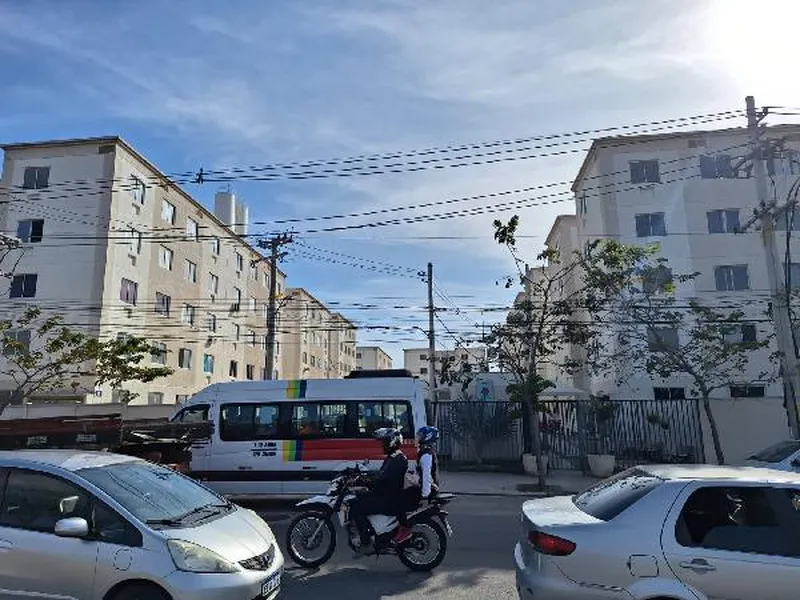 Apartamento em Venda Direta
